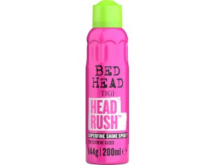 Bed Head Headrush, Spray de par, 200 ml 615908431469