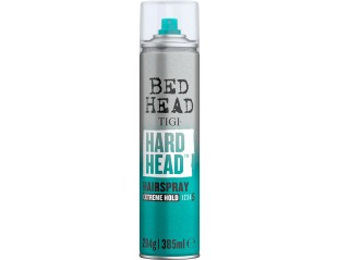 Bed Head Hard Head Extreme, Fixativ de par, 385 ml 615908431674