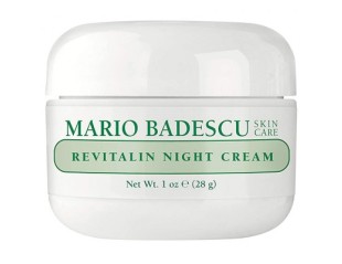 Revitalin Night Cream, Crema hidratanta de noapte, 29 ml 785364600157