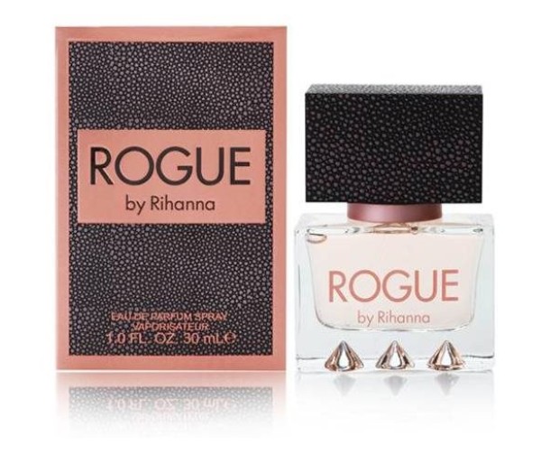 Rogue Love, Femei, Apa de parfum, 30 ml