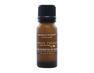 Forest Therapy Pure Essential Oil Blend, Ulei esential, 10 ml 642498012990