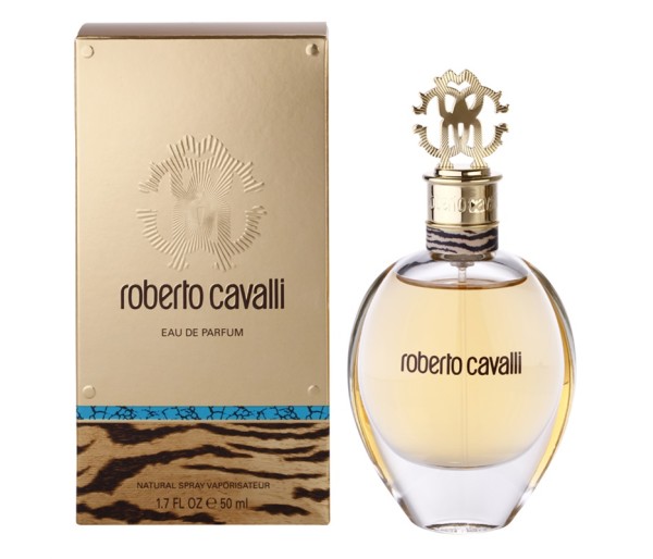 Roberto Cavalli, Femei, Apa de parfum, 50 ml