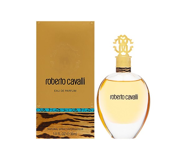 Roberto Cavalli, Femei, Apa de parfum, 30 ml