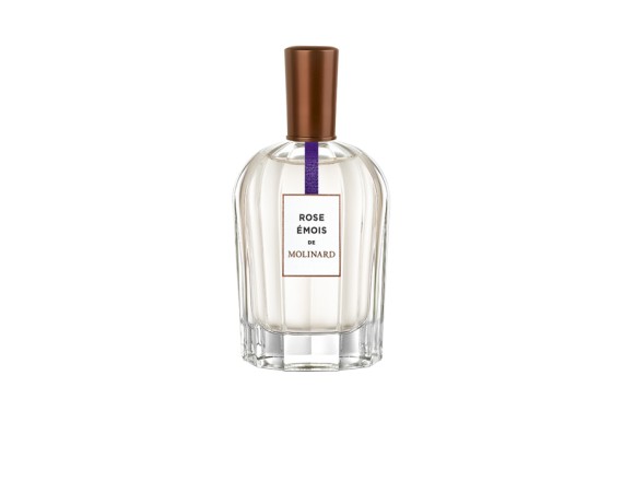 Rose Emois, Unisex, Apa de parfum, 90 ml 3305400100013