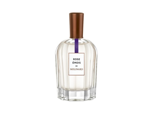 Rose Emois, Unisex, Apa de parfum, 90 ml