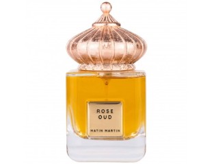 Rose Oud, Unisex, Apa de parfum, 100 ml 6291107014913
