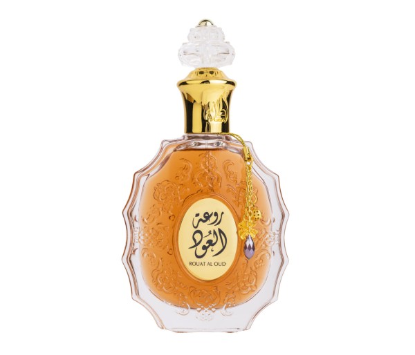 Rouat Al Oud, Unisex, Apa de parfum, 100 ml