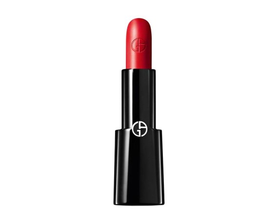 Ruj Rouge D`Armani Lasting Satin Lip Color, No. 401 Fire Red, 4 g 3605520993695