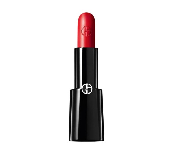 Ruj Rouge D`Armani Lasting Satin Lip Color, No. 401 Fire Red, 4 g