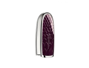 Rouge G De Guerlain Lipstick Case, Carcasa ruj, Culoare Hype Purple 3346470430259