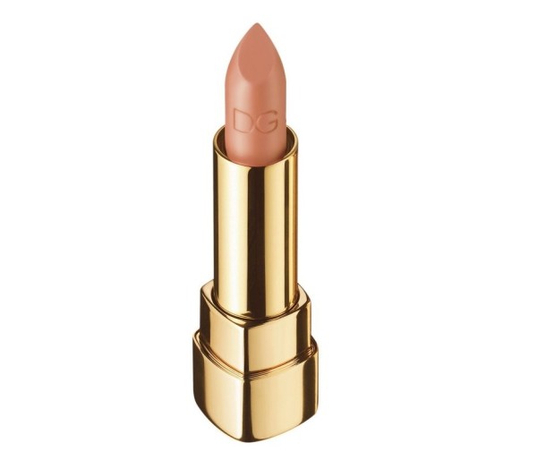 Ruj Dolce & Gabbana The Lipstick Classic No.120 Nude, 3.5 g