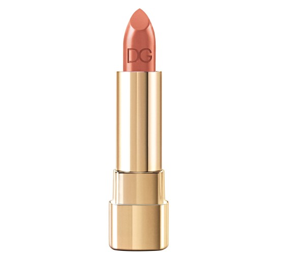 Ruj Dolce & Gabbana The Lipstick Shine No.53 Delicate, 3.5 g