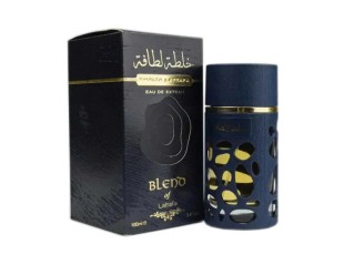 Khalta, Unisex, Apa de parfum, 100 ml 6291107452777