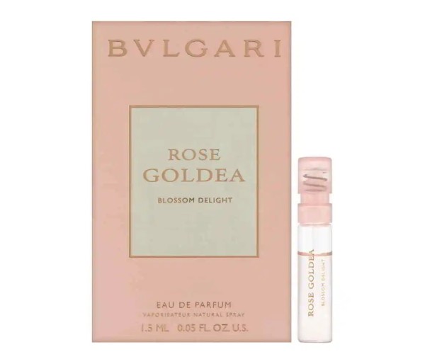 Rose Goldea Blossom Delight, Femei, Apa de parfum, 1.5 ml