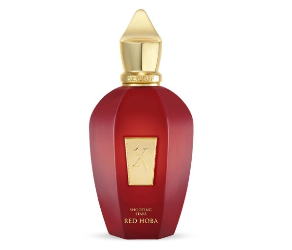 Red Hoba, Unisex, Apa de parfum, 100 ml