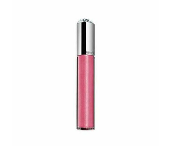 Ultra HD Lacquer, Ruj lichid, Nuanta 520 Pink Sapphire, 5.9 ml