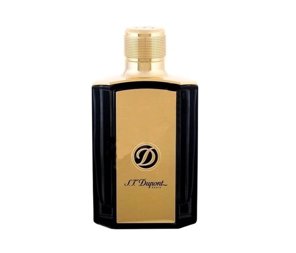 Be Exceptional Gold, Barbati, Apa de parfum, 50 ml