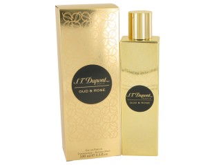 Oud et Rose, Femei, Apa de parfum, 100 ml 3386460083157