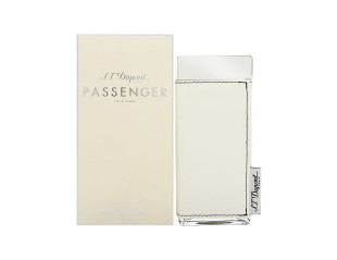 Passenger, Femei, Apa de parfum, 100 ml 3386460011525