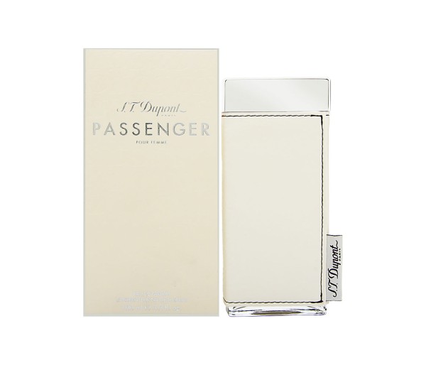 Passenger, Femei, Apa de parfum, 100 ml