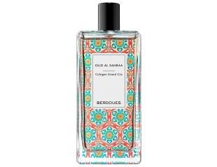 Grands Crus Oud Al Sahraa, Unisex, Apa de parfum, 100 ml 3331849002441
