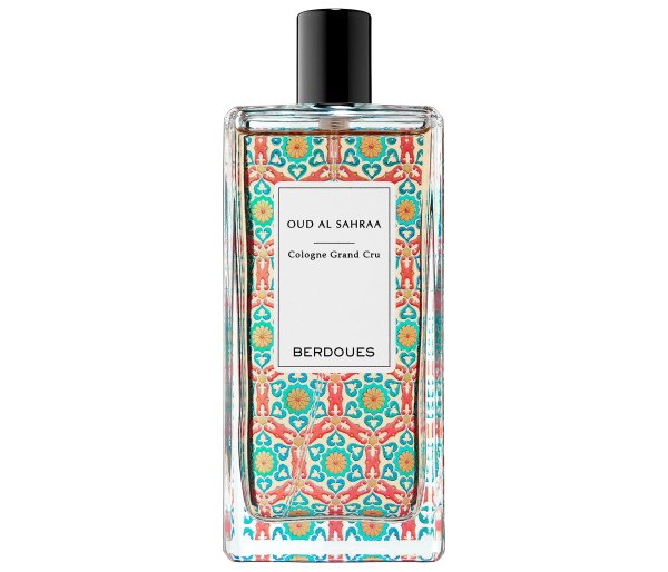 Grands Crus Oud Al Sahraa, Unisex, Apa de parfum, 100 ml