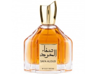 Safa Aloud, Unisex, Apa de parfum, 100 ml 6291107014975