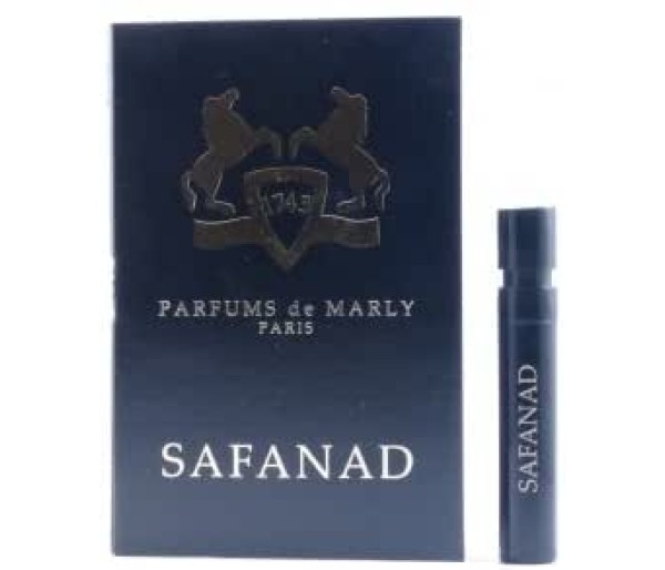 Safanad, Femei, Apa de parfum, Samples, 1.5 ml
