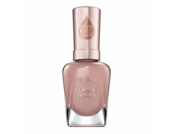 Color Therapy, Femei, Oja, 190 Blushed Petal, 14.7 ml 74170443585