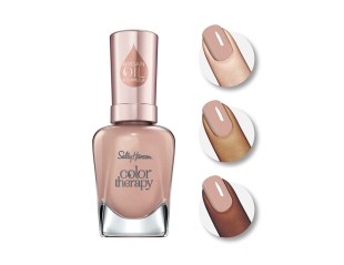 Color Therapy, Femei, Oja, 210 Re-Nude, 14.7 ml 0074170443608