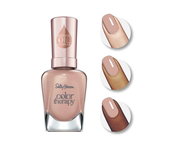 Color Therapy, Femei, Oja, 210 Re-Nude, 14.7 ml