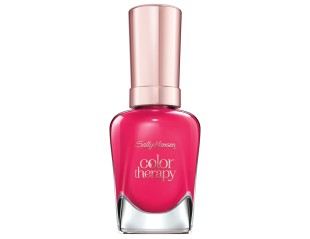 Color Therapy, Femei, Oja, 290 Pampered in Pink, 14.7 ml 74170443684