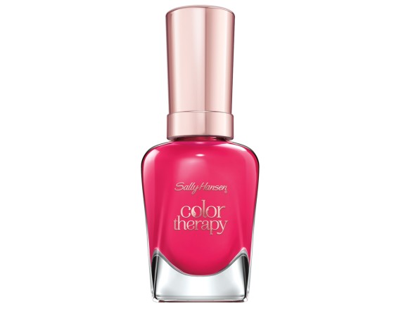 Color Therapy, Femei, Oja, 290 Pampered in Pink, 14.7 ml 74170443684