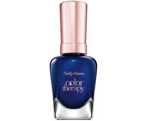 Color Therapy, Femei, Oja, 430 Soothing Sapphire, 14.7 ml 0074170443820