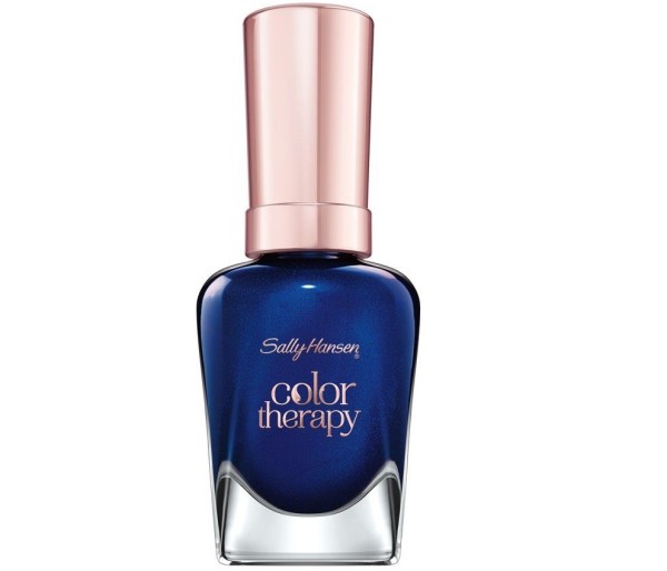 Color Therapy, Femei, Oja, 430 Soothing Sapphire, 14.7 ml