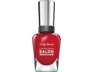 Complete Salon Manicure, Femei, Oja, 570 Right Said Red, 14.7 ml 0074170444643