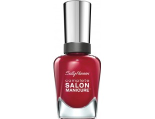 Complete Salon Manicure, Femei, Oja, 575 Red-Handed 14.7 ml 74170444650