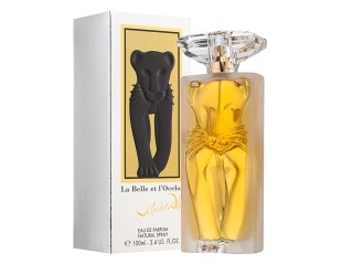 La Belle Et L`Ocelot, Femei, Apa de parfum, 30 ml 3331438610019