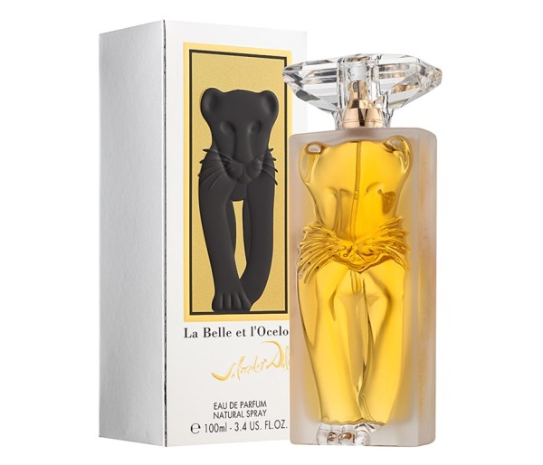 La Belle Et L`Ocelot, Femei, Apa de parfum, 30 ml