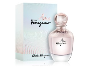Amo Ferragamo, Femei, Apa de parfum, 100 ml 8052086373983