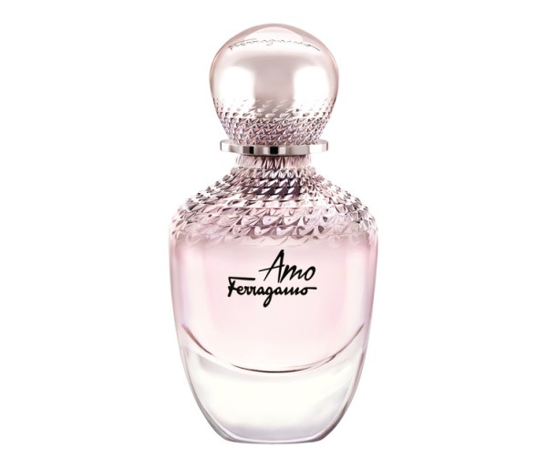 Amo Ferragamo, Femei, Apa de parfum, 100 ml