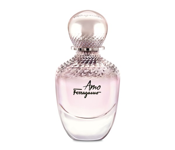 Amo Ferragamo, Femei, Apa de parfum, 30 ml