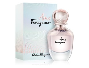 Amo Ferragamo, Femei, Apa de parfum, 50 ml 8052086373976