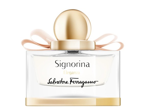 Signorina Eleganza, Femei, Apa de parfum, 100 ml 8052464891504