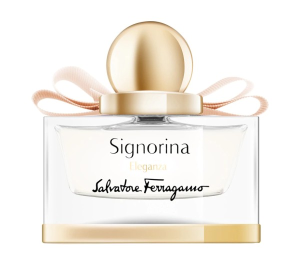 Signorina Eleganza, Femei, Apa de parfum, 50 ml