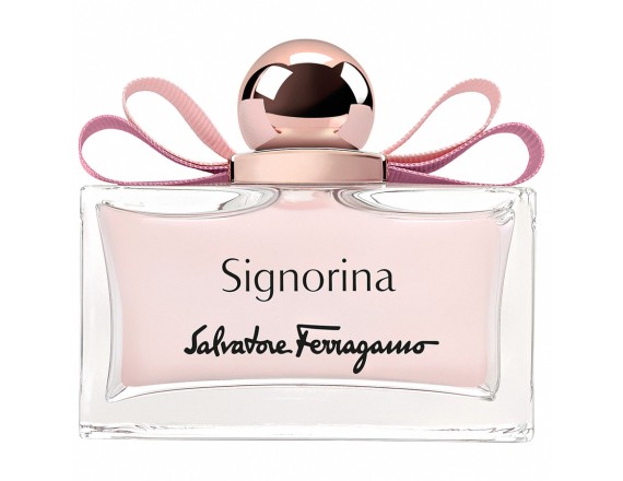 Signorina, Femei, Apa de parfum, 100 ml 8032529118852