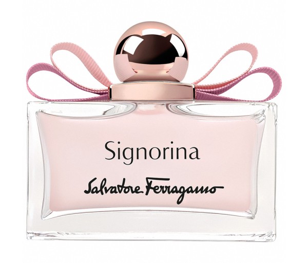 Signorina, Femei, Apa de parfum, 100 ml
