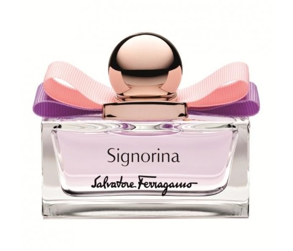 Signorina, Femei, Apa de parfum, 30 ml