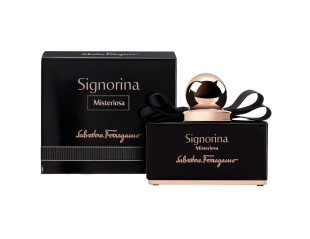 Signorina Misteriosa, Femei, Apa de parfum, 100 ml 8034097959721