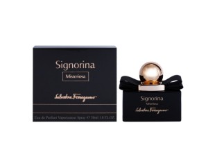 Signorina Misteriosa, Femei, Apa de parfum, 30 ml 8034097959707